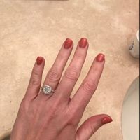 Show me your bling!!!!!!