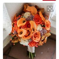 Let me see your fall bouquets!