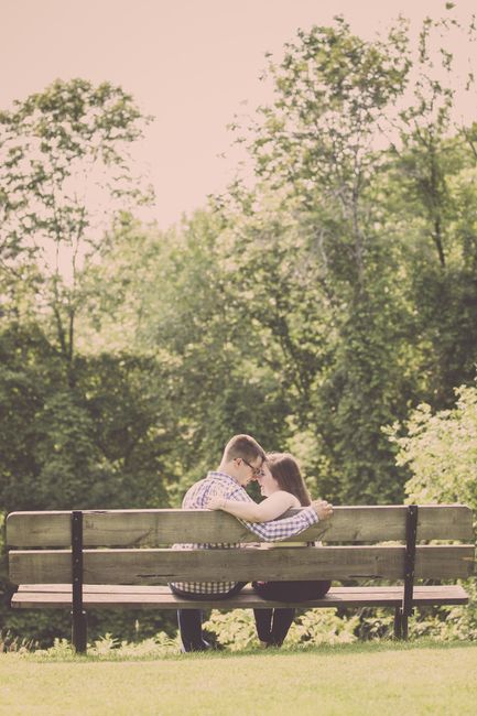 Engagement Photos!! **PICS**
