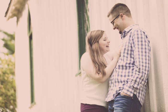 Engagement Photos!! **PICS**