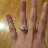 Brides of 2019!  Show us your ring! - 1