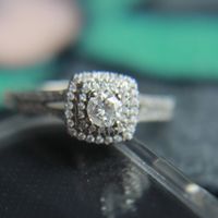 Brides of 2020!  Show us your ring! - 1