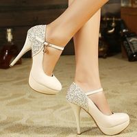 Wedding Shoes HELP!