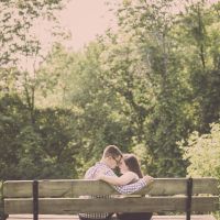 Engagement Photos!! **PICS**