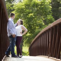 Engagement Photos!! **PICS**