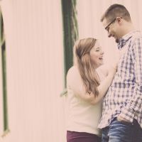 Engagement Photos!! **PICS**
