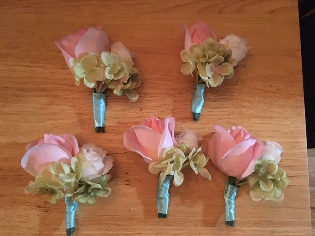 Finished my diy flowers! Thoughts? - 4