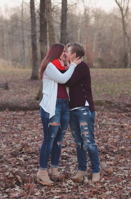 engagement - 9