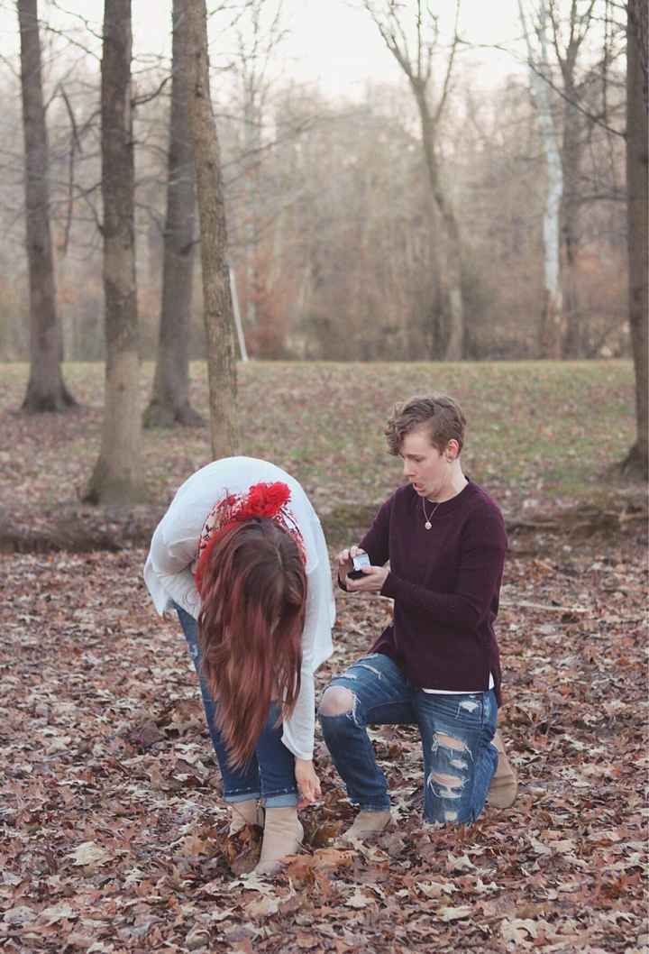 engagement - 5