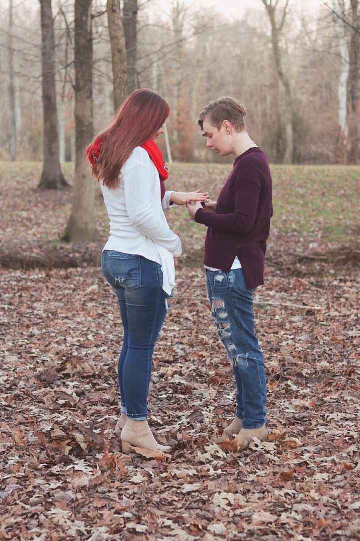 engagement - 11