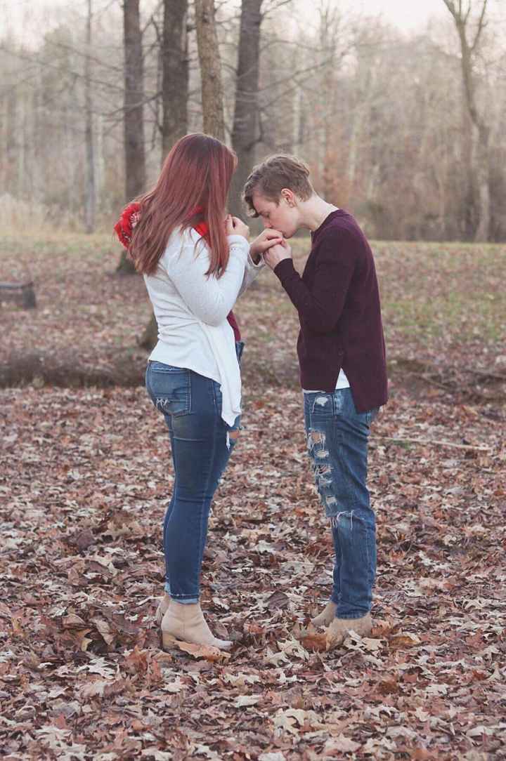 engagement - 12