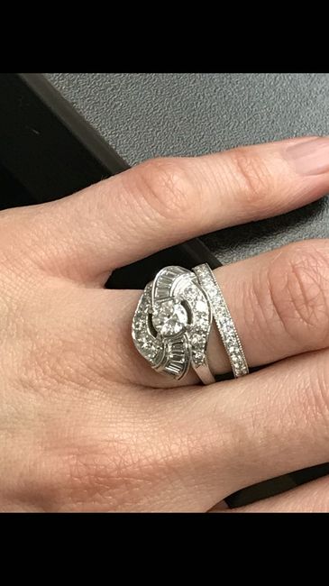 My band came in! Let me see yours! - 1