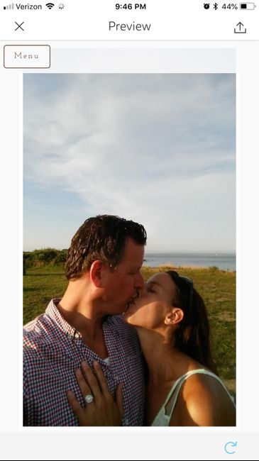 Engagement Ring Bliss 14