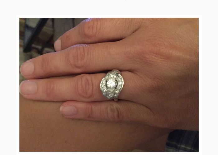 Engagement rings 4