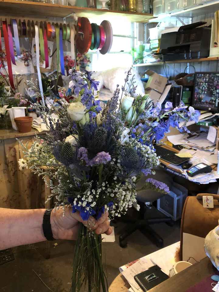 I'm in dying need - 1