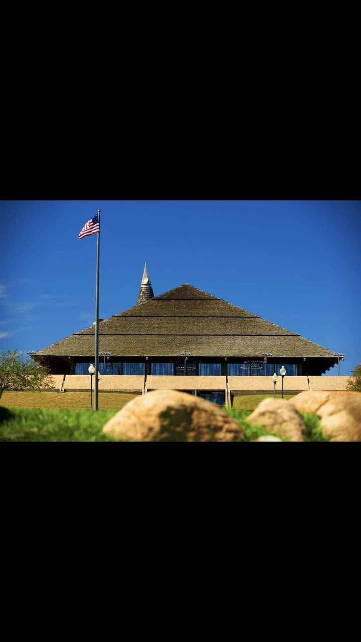 Show me your venue!! - 2