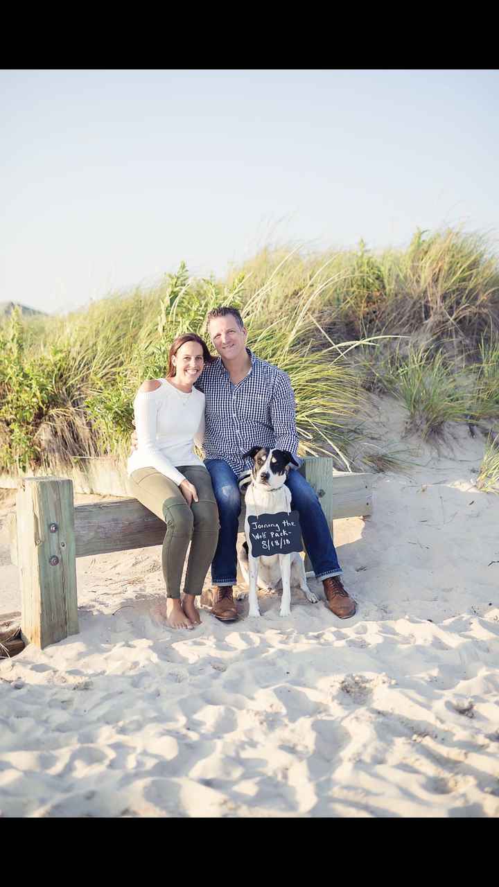 Show me your engagement pictures! - 1