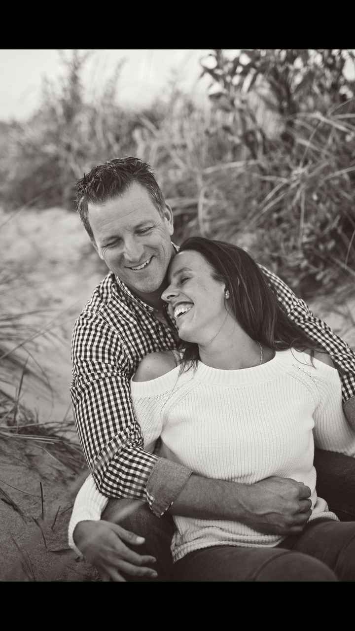 Show me your engagement pictures! - 3