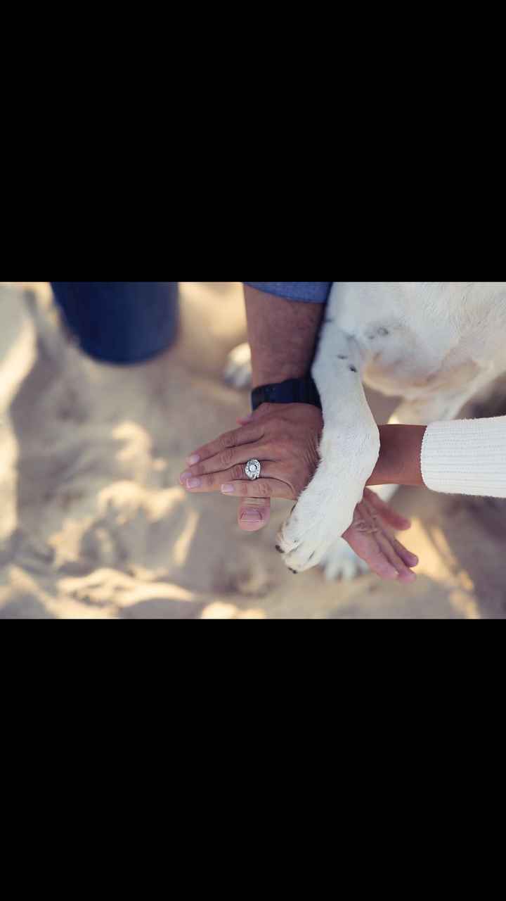 Engagement rings! - 1