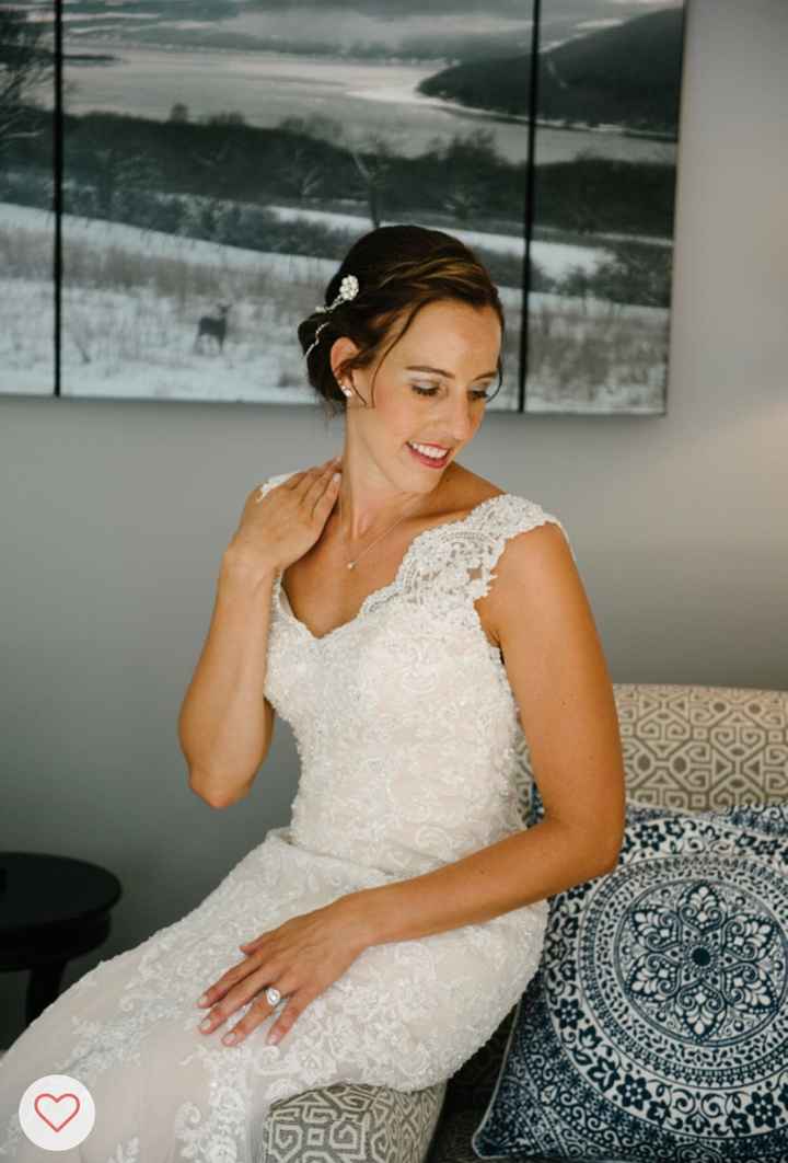 Can’t find a dress! - 3