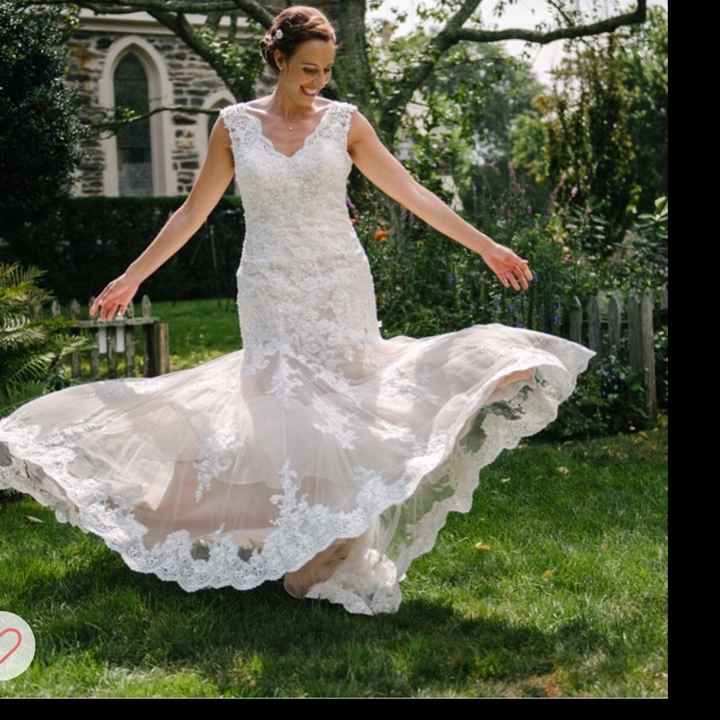 Show me your dress! - 2