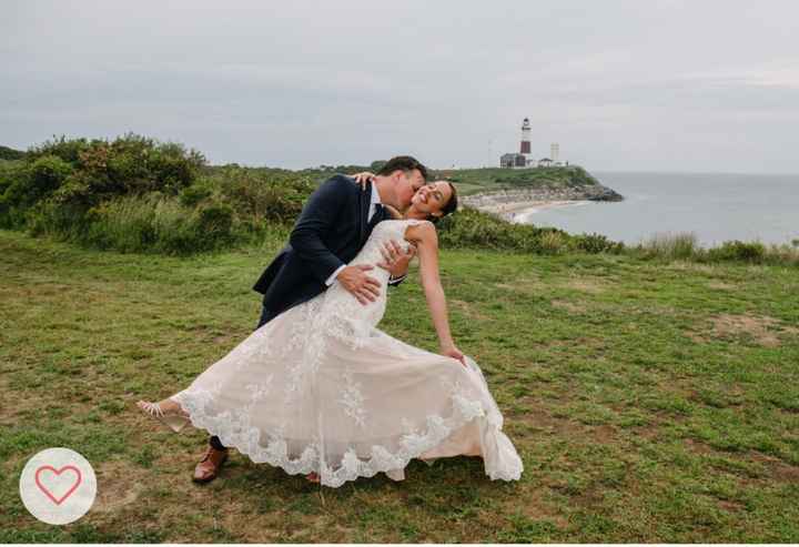 Wedding Gown Inspiration! -- Post your favorite gowns! - 1