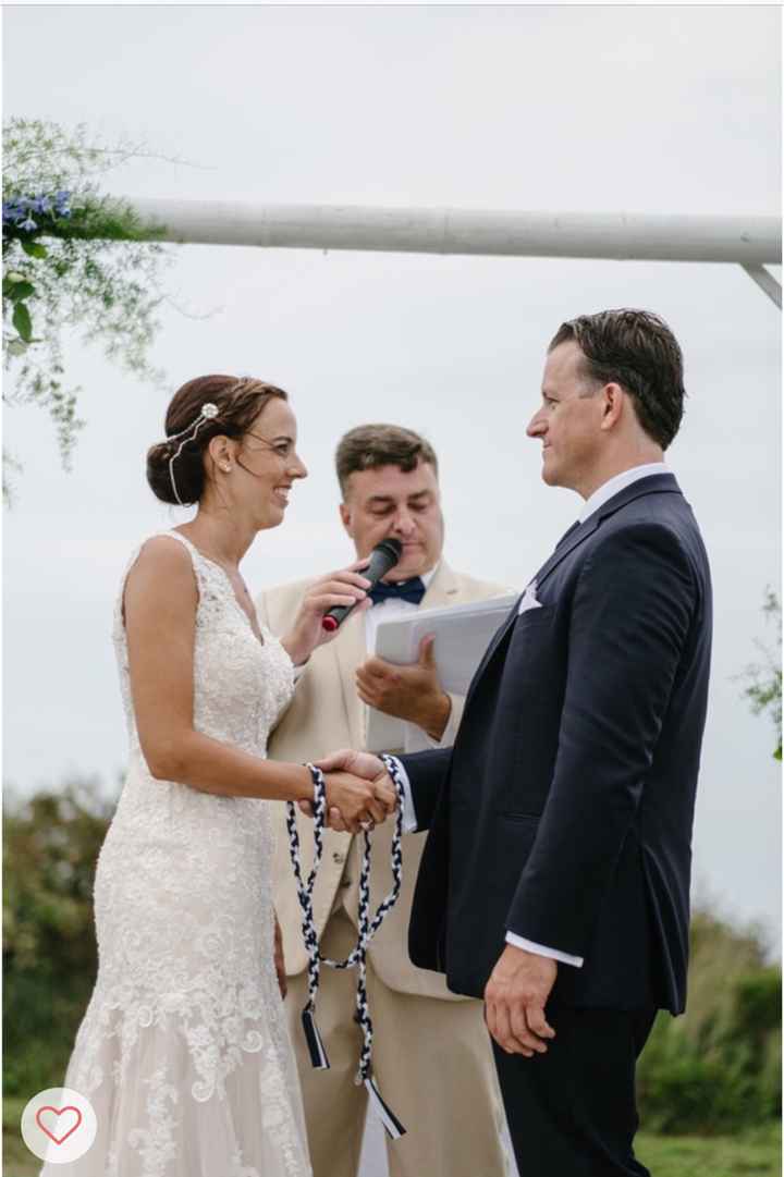 Handfasting cord - 1