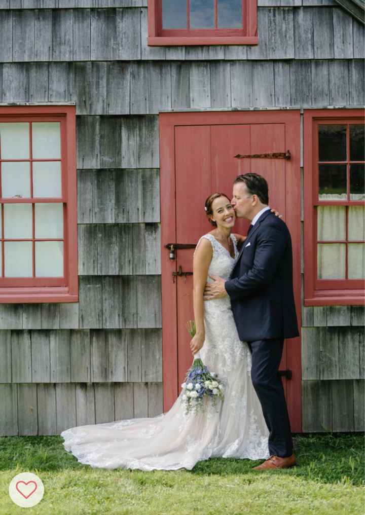 Bustle or wrist strap? - 2