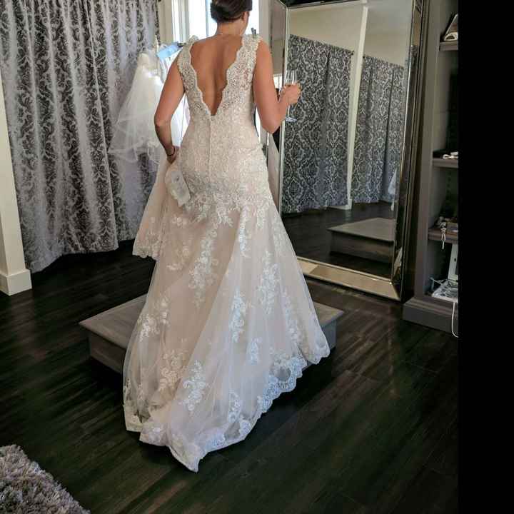 lets see your Dresses! - 3