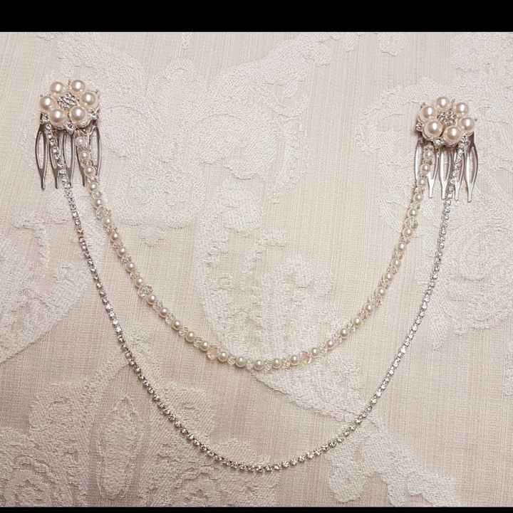 Let me see your jewelry ! - 1