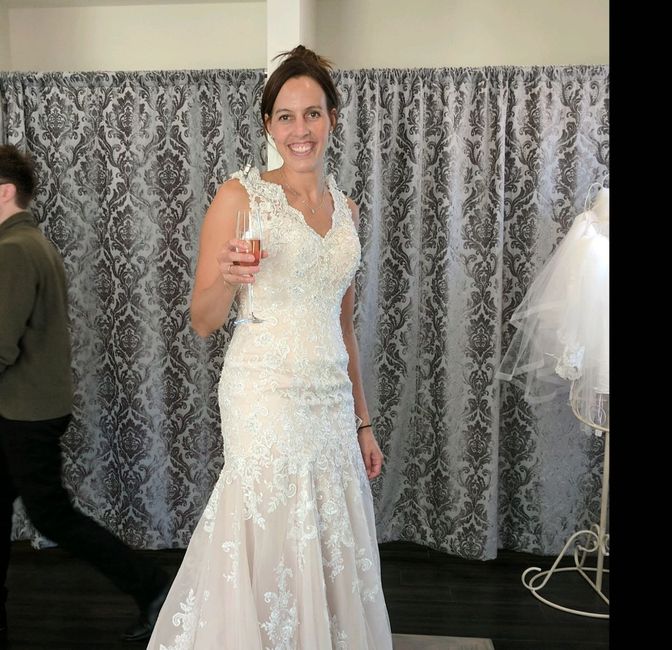 lets see your Dresses! - 1