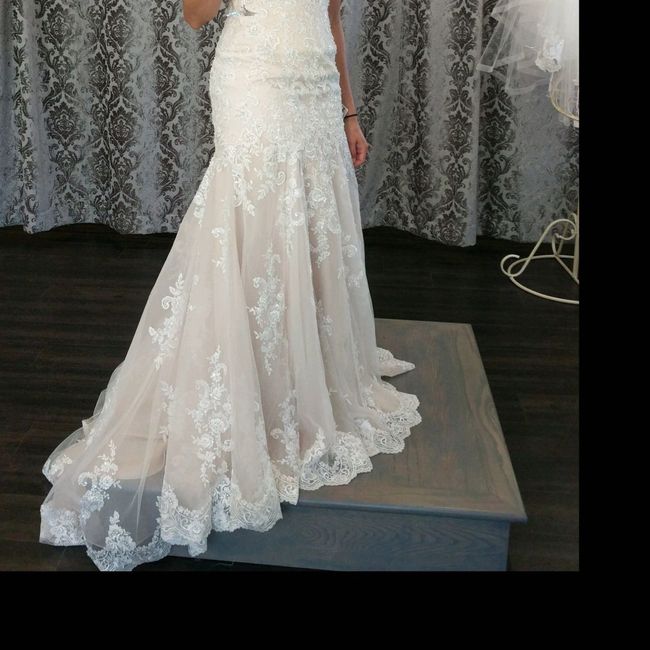 lets see your Dresses! - 2