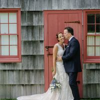 Bustle or wrist strap? - 2