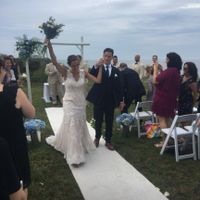 Share your recessional photo! 😊 - 1