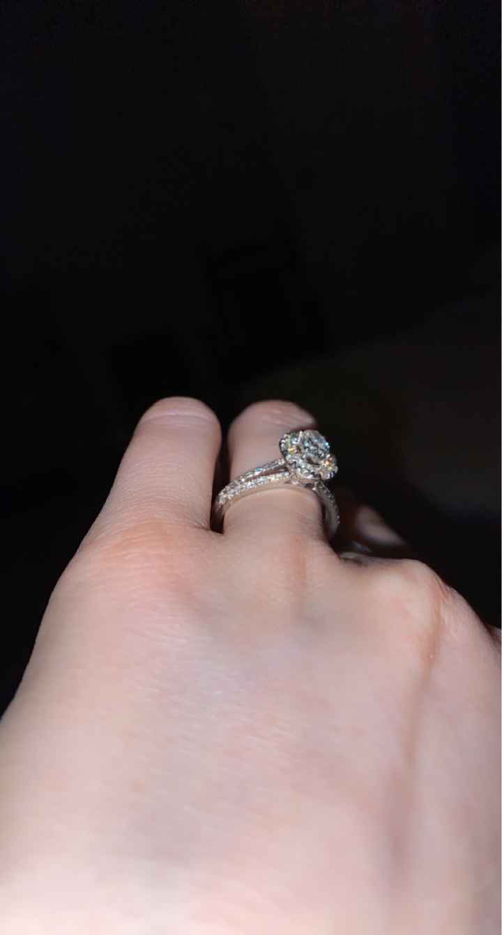 Brides of 2021! Show us your ring! - 2