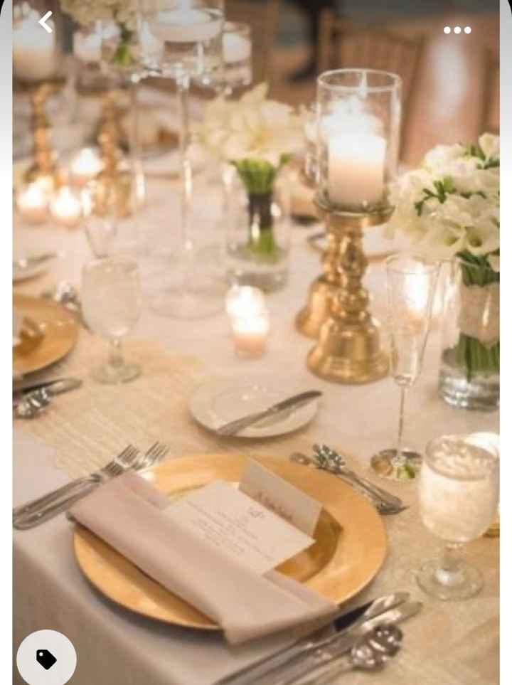 Place settings - 1