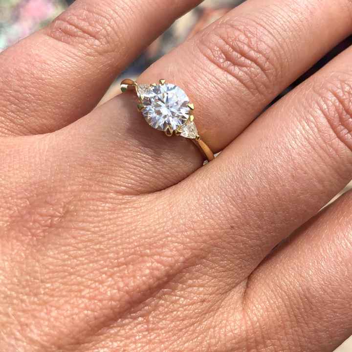 Couples getting married on September 26, 2021 - 1