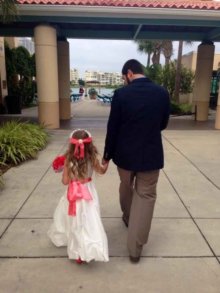 NEW PICS.....The absolute Best Weekend of my Life!!!!  I'm MARRIED!!!!!!!!!!   PIC Heavy