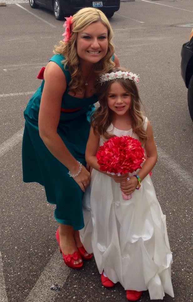 NEW PICS.....The absolute Best Weekend of my Life!!!!  I'm MARRIED!!!!!!!!!!   PIC Heavy