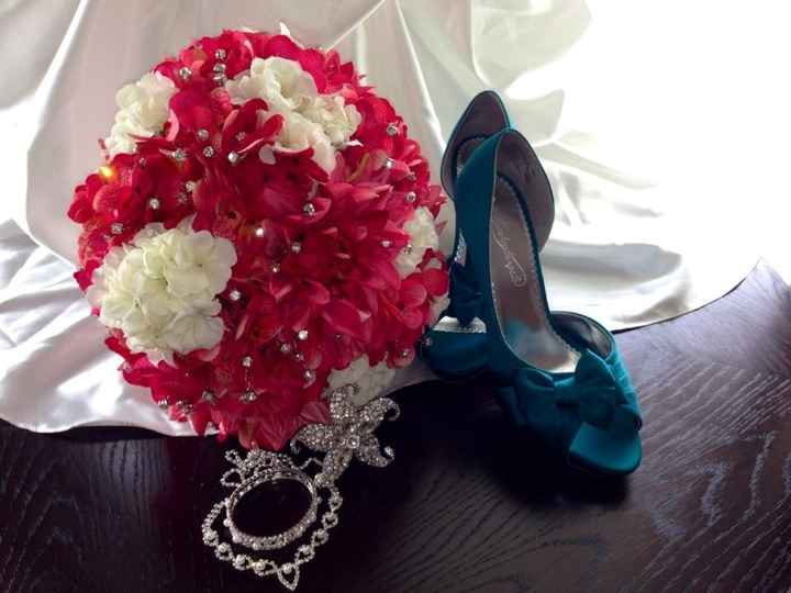 NEW PICS.....The absolute Best Weekend of my Life!!!!  I'm MARRIED!!!!!!!!!!   PIC Heavy