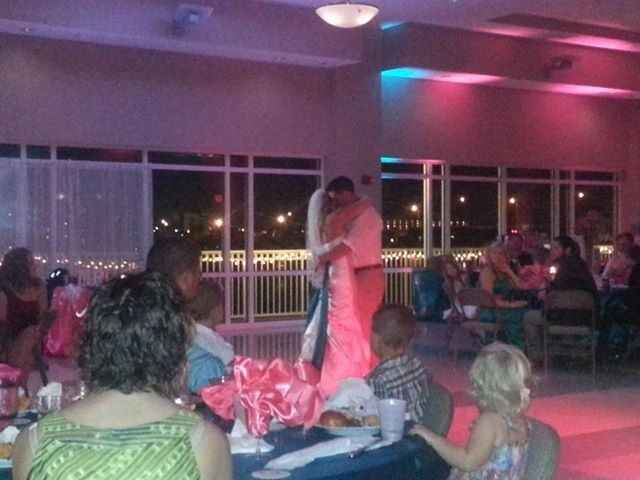 NEW PICS.....The absolute Best Weekend of my Life!!!!  I'm MARRIED!!!!!!!!!!   PIC Heavy