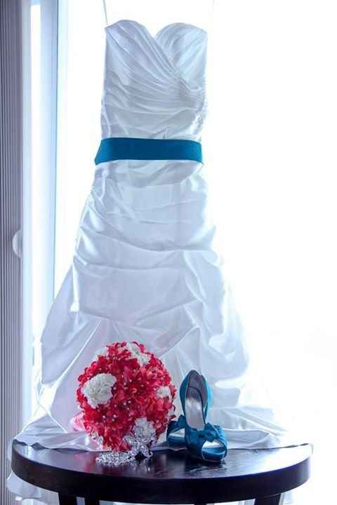 NEW PICS.....The absolute Best Weekend of my Life!!!!  I'm MARRIED!!!!!!!!!!   PIC Heavy