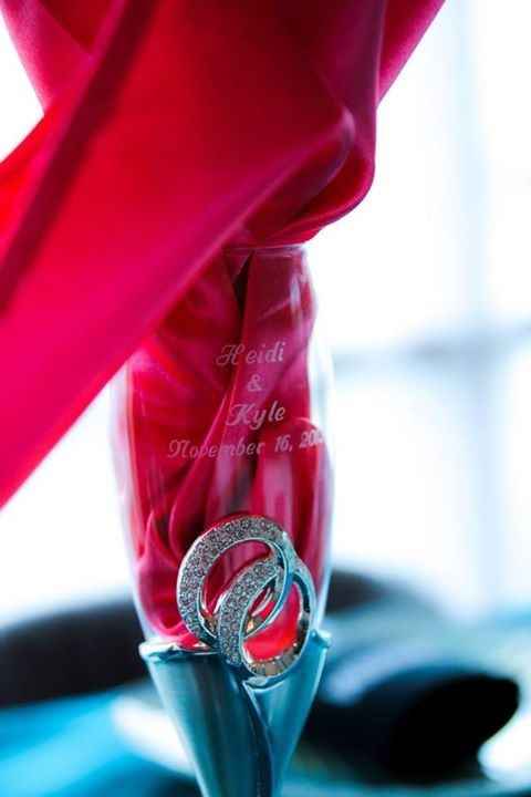 NEW PICS.....The absolute Best Weekend of my Life!!!!  I'm MARRIED!!!!!!!!!!   PIC Heavy