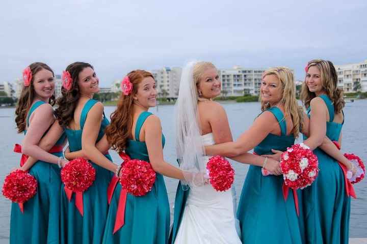 NEW PICS.....The absolute Best Weekend of my Life!!!!  I'm MARRIED!!!!!!!!!!   PIC Heavy