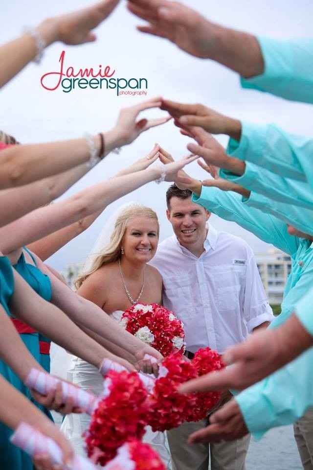 NEW PICS.....The absolute Best Weekend of my Life!!!!  I'm MARRIED!!!!!!!!!!   PIC Heavy