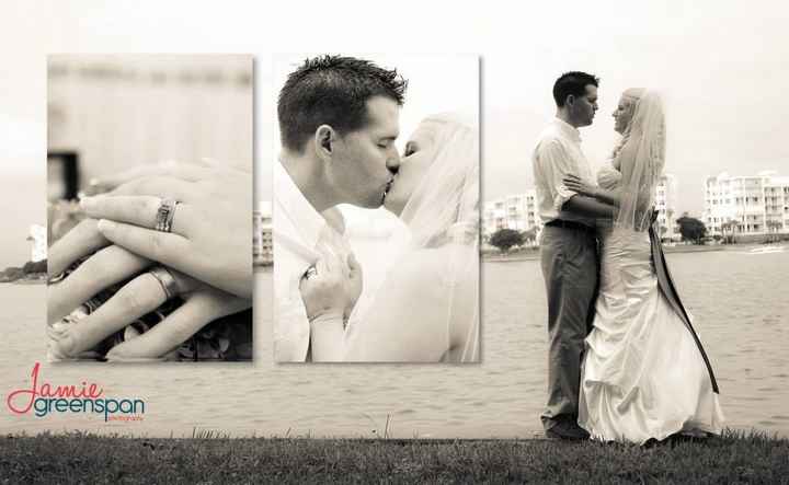 I'm Back, I'm Married, Honeymoons over and I AM BLESSED!!!!!   added pics