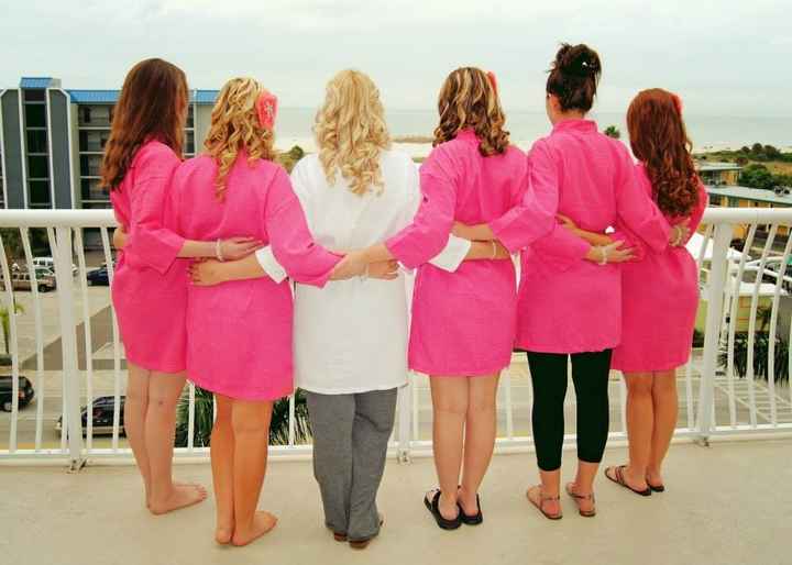 I'm Back, I'm Married, Honeymoons over and I AM BLESSED!!!!!   added pics