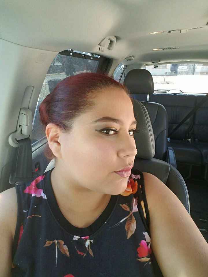 Make up trial 12 days to go