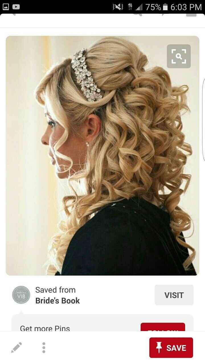 Hair inspiration