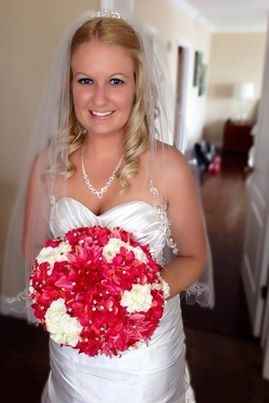 NEW PICS.....The absolute Best Weekend of my Life!!!!  I'm MARRIED!!!!!!!!!!   PIC Heavy